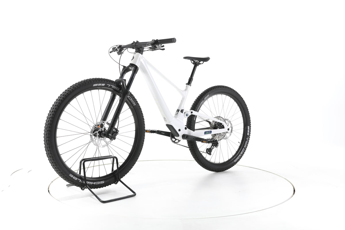 Scott Contessa Spark 930 Fahrrad Hardtail - Image 6