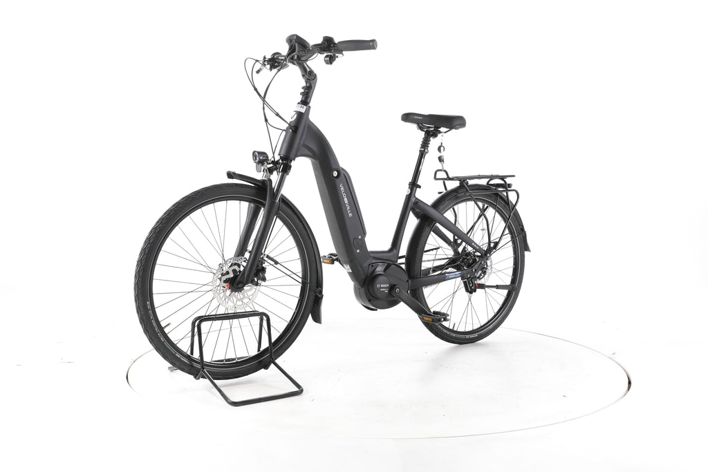 Velo de Ville AEB 400 Allround City E-Bike Tiefeinsteiger - Image 6