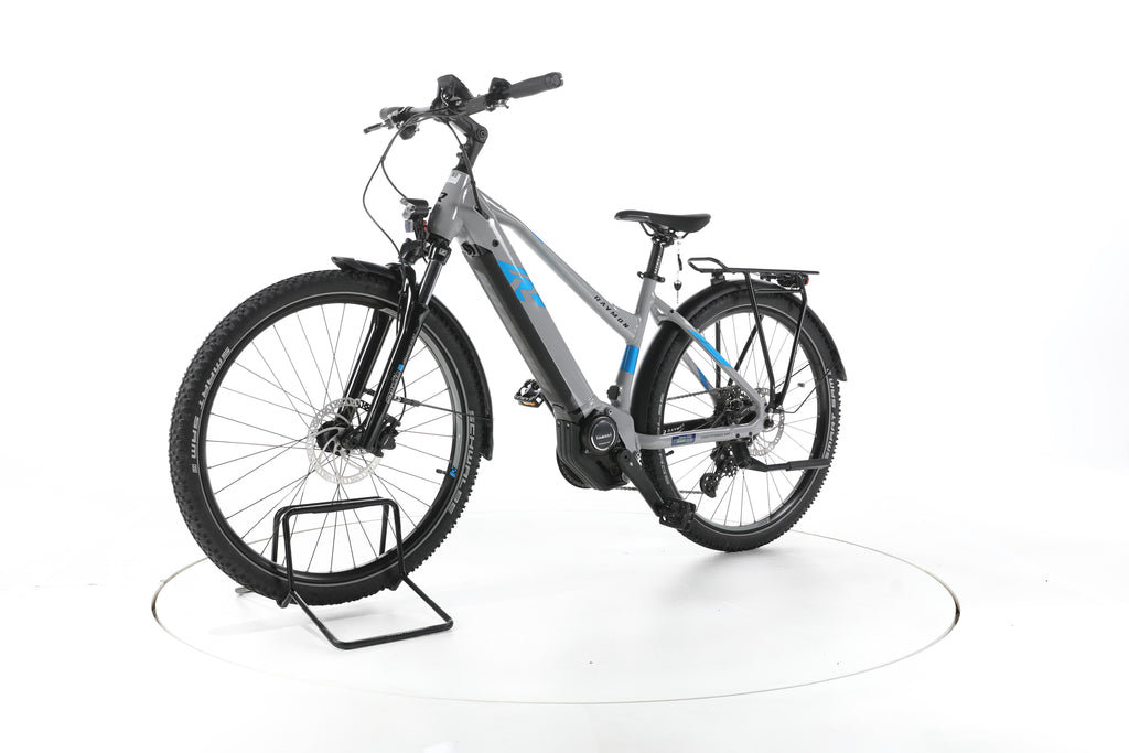 R Raymon CrossRay E 6.0 Trekking E-Bike - Image 6