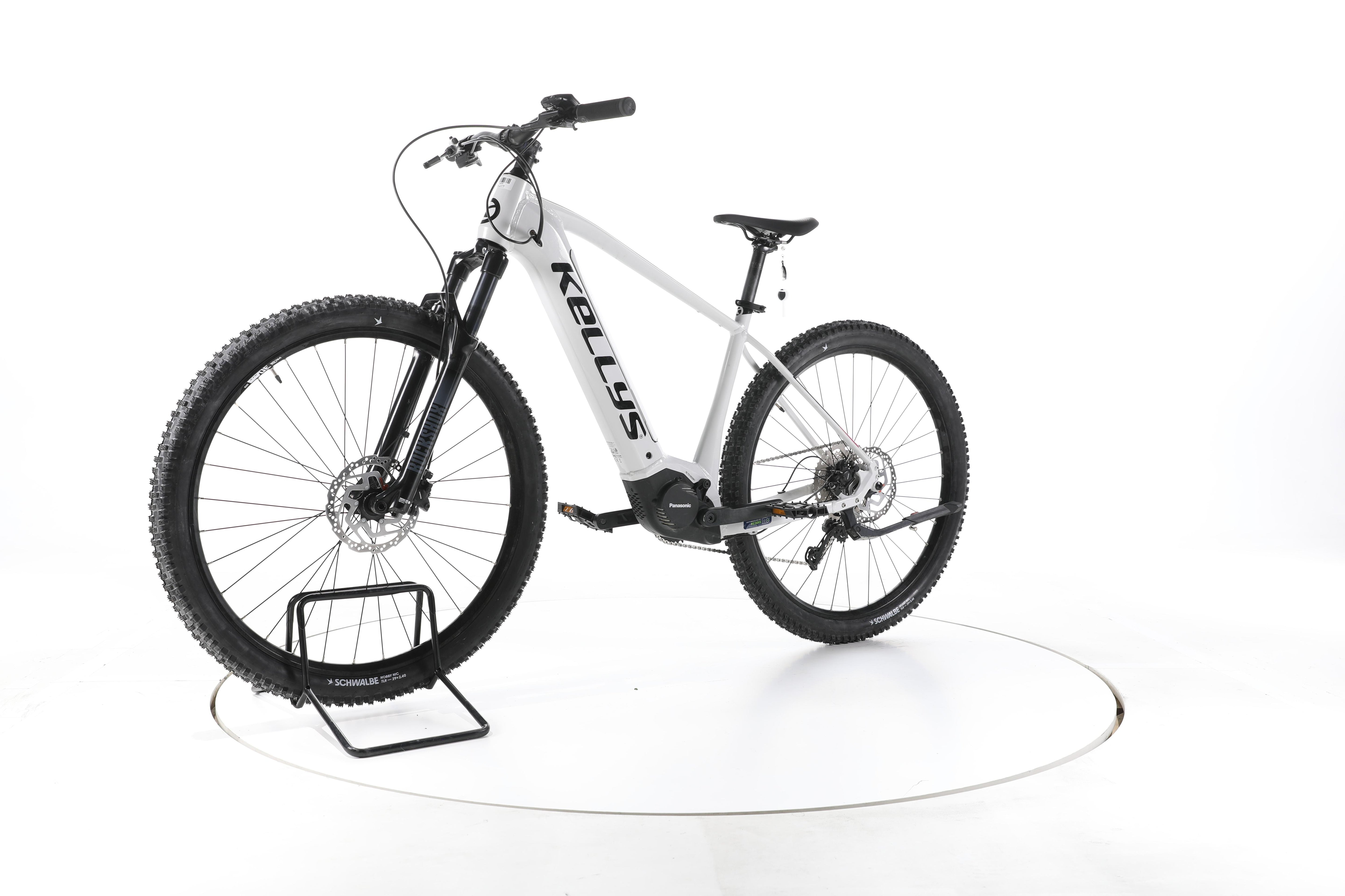 Kellys Tayen R50 E-Bike - Image 6