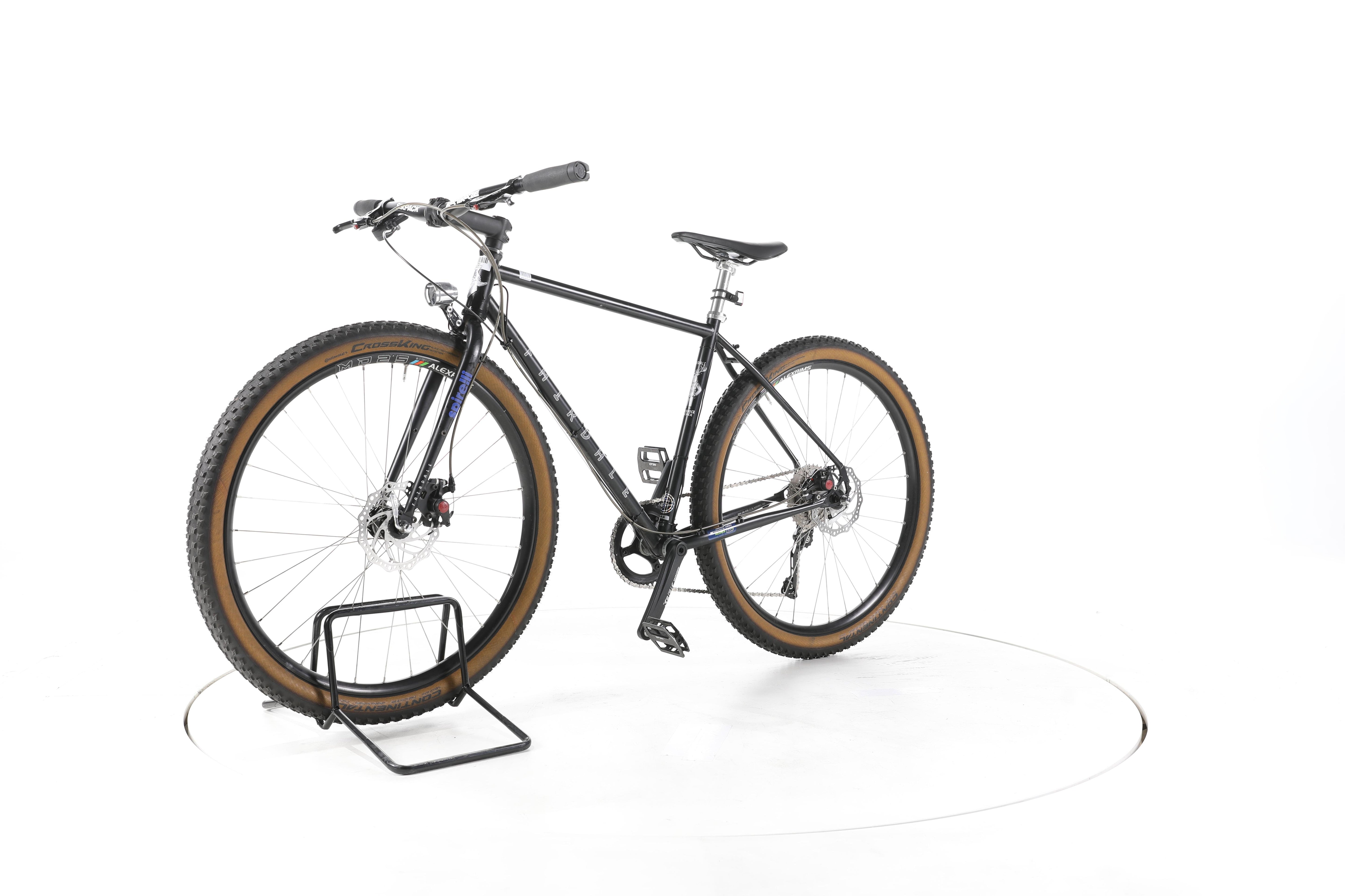 Fairdale Weekender MX Gravelbike - Image 6
