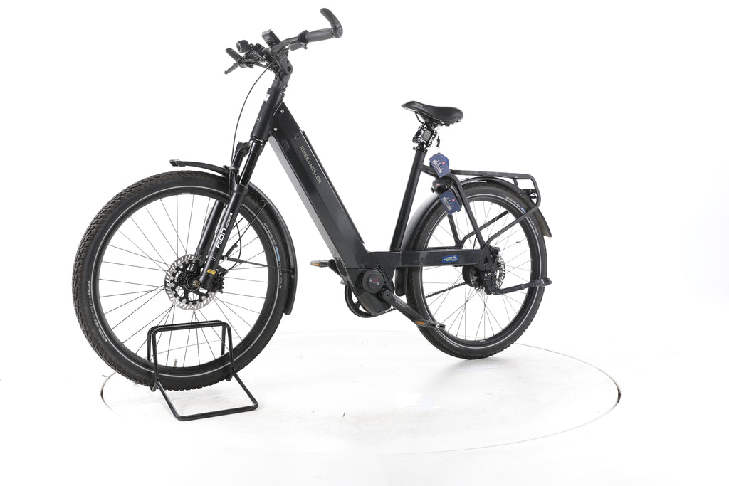 Riese & Müller Nevo GT vario City E-Bike Tiefeinsteiger - Image 6