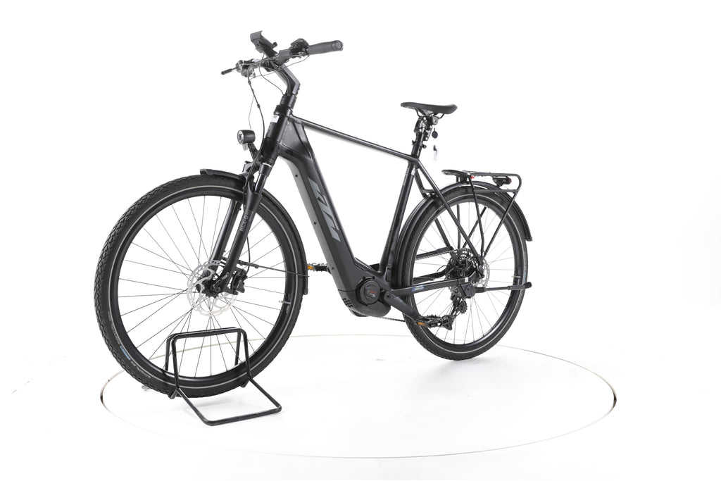 KTM Power Sport 11 Plus Trekking E-Bike - Image 6