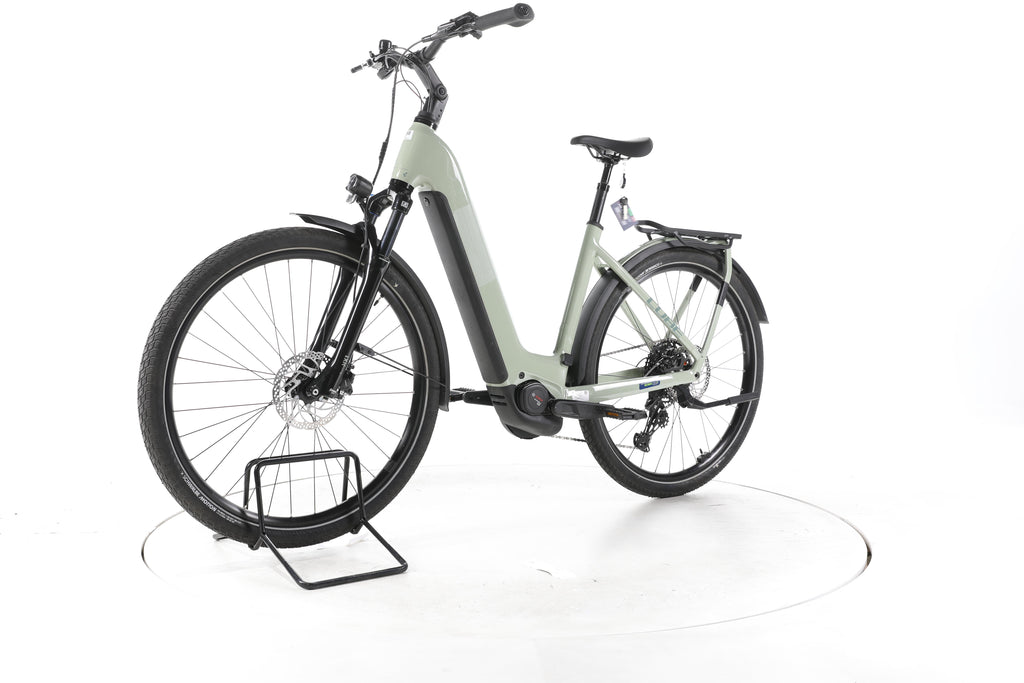 Cube Kathmandu Hybrid ONE Trekking E-Bike Tiefeinsteiger 2026 - Image 6