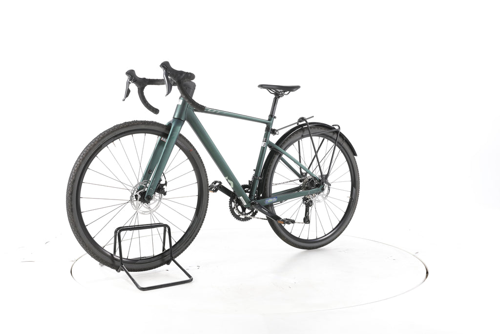 Scott Speedster Gravel 50 EQ Gravelbike - Image 6