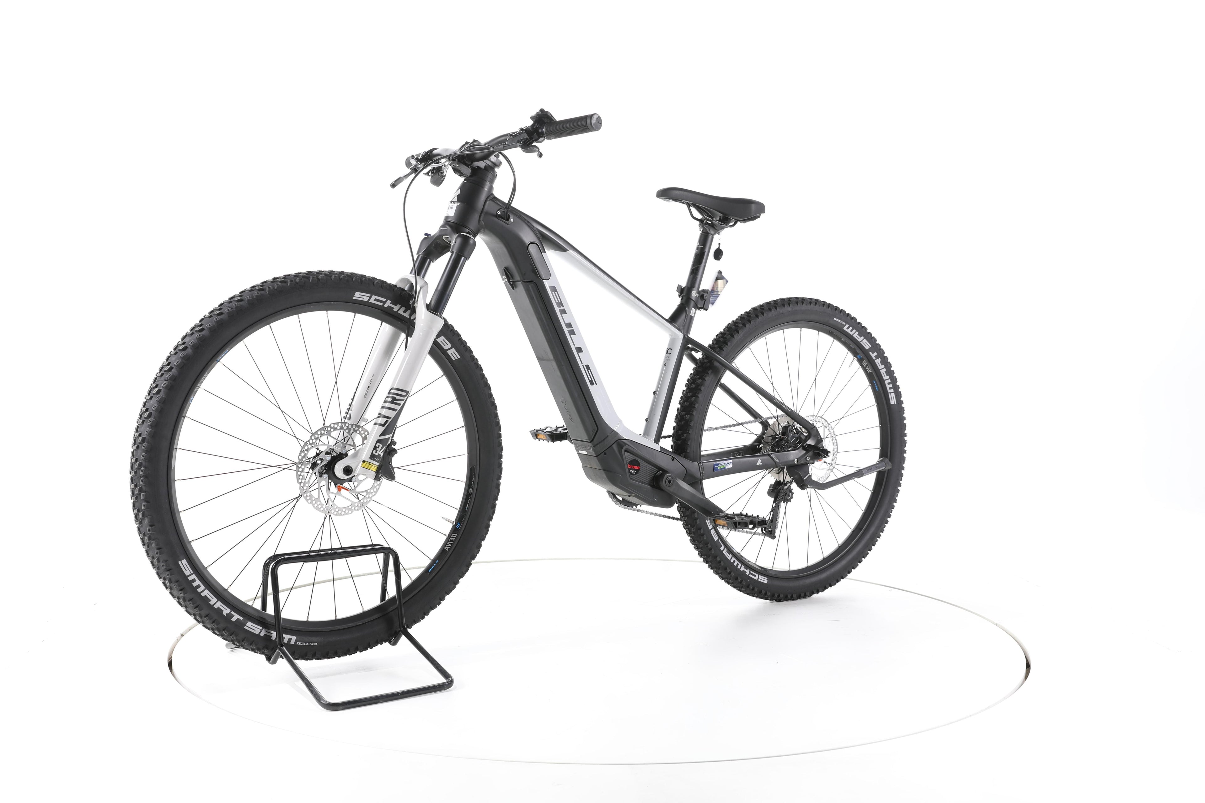 Bulls E-Stream EVO 1 E-Bike 2023 - Image 6
