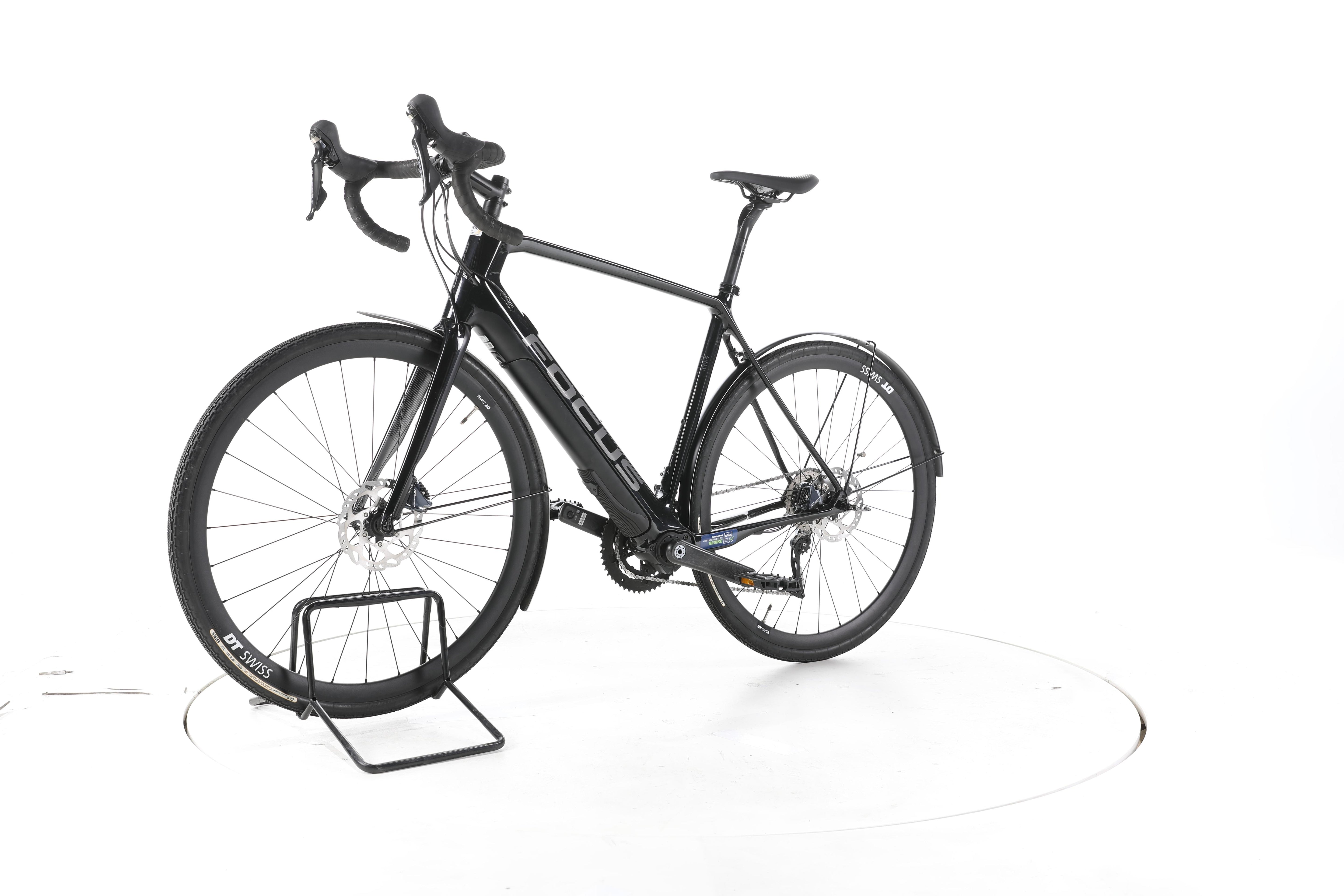 Focus Paralane² 9.7 E-Gravel & Rennrad Carbon - Image 6