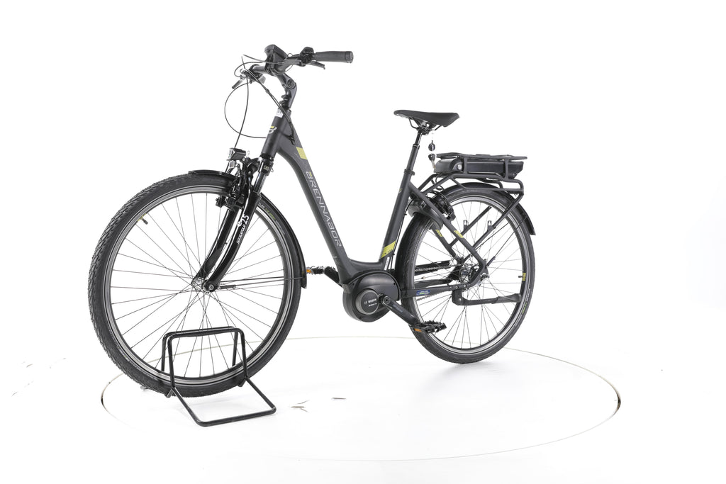 Brennabor T20E City E-Bike Tiefeinsteiger - Image 6