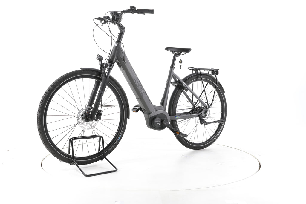 Wittich WBi8 City E-Bike Tiefeinsteiger - Image 6