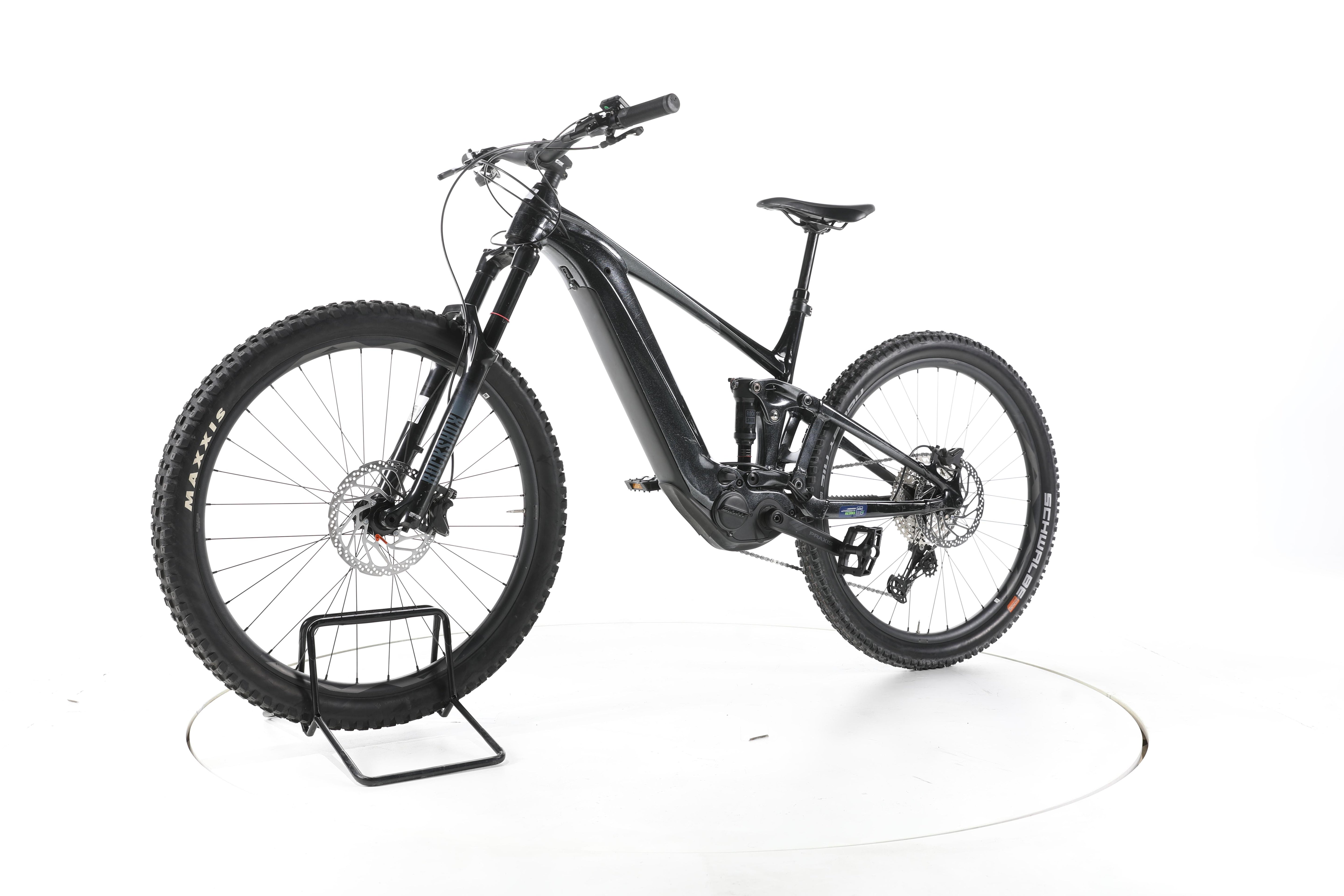 Giant Trance E+ 3 Fully E-Bike - Image 6