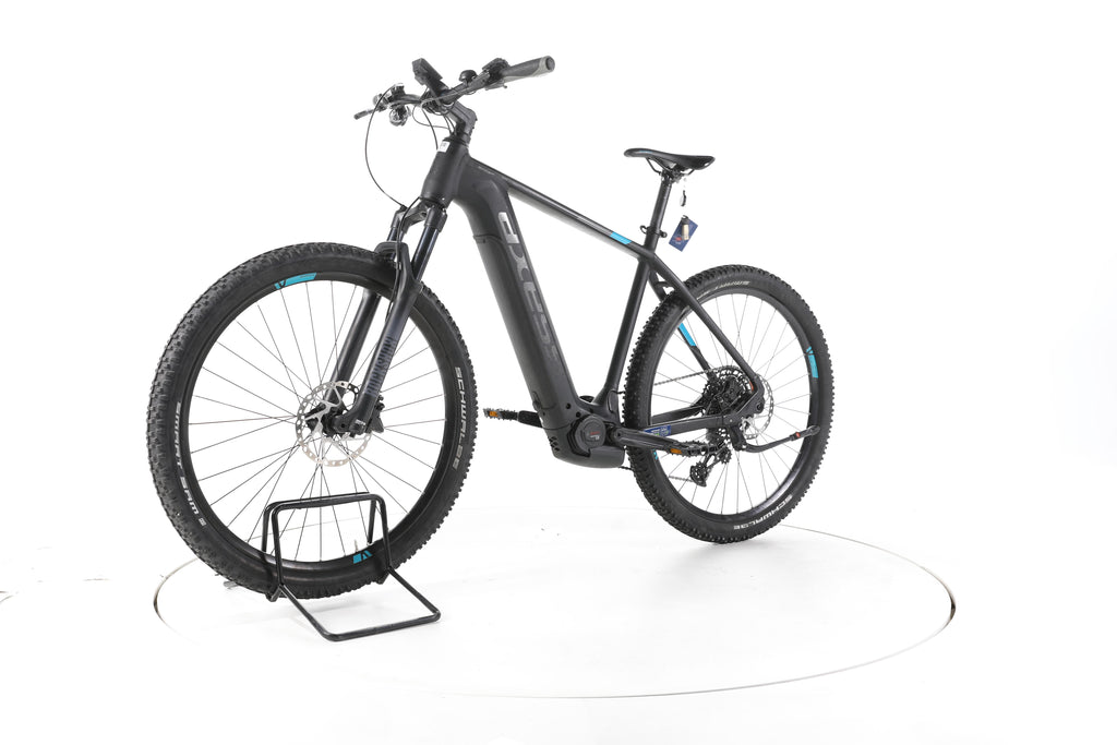 Axess Element 29 E-Bike - Image 6