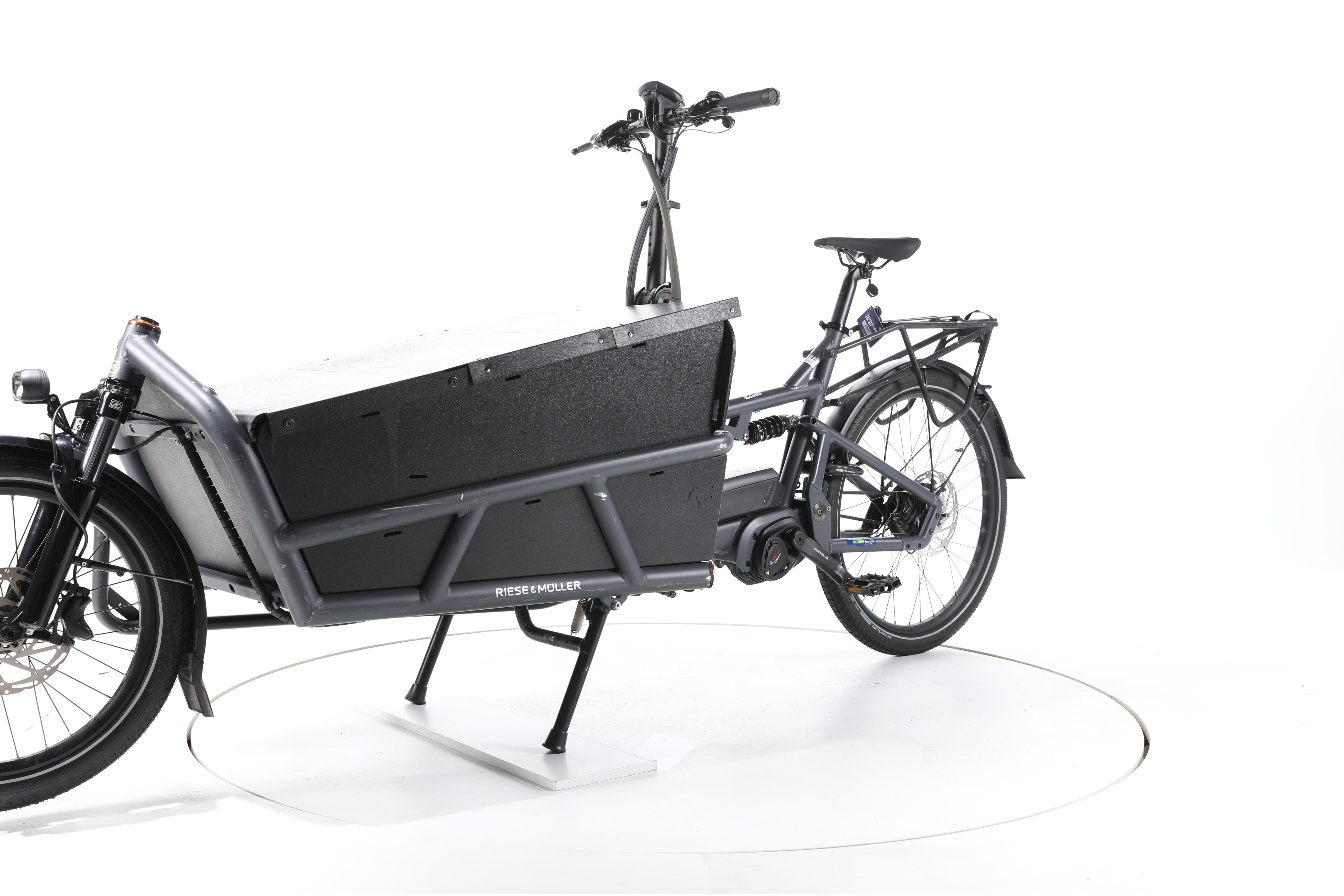 Riese & Müller Load 75 vario - Image 6