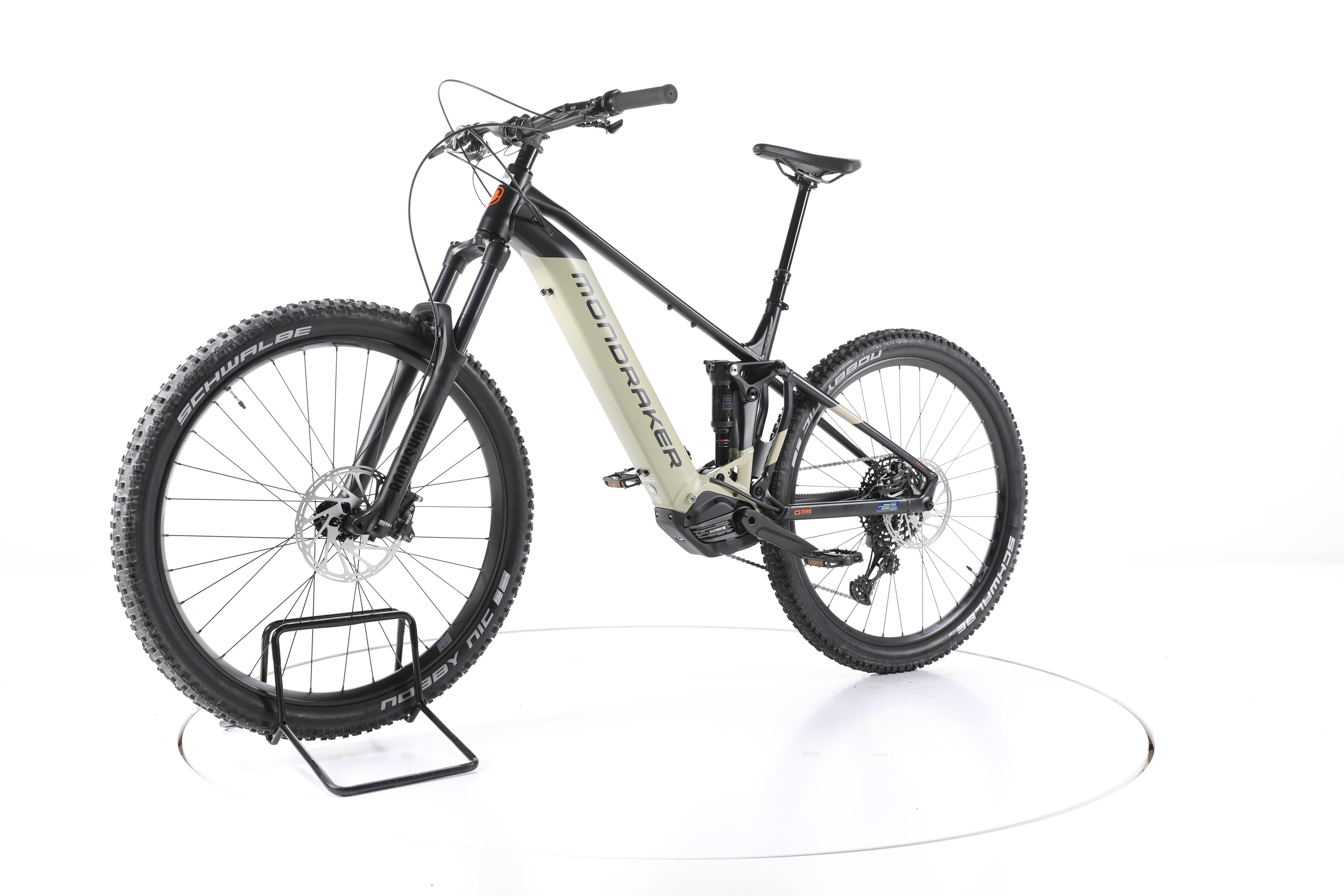 Mondraker DUSK Fully E-Bike - Image 6