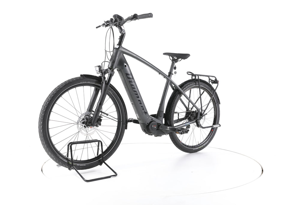 Diamant Opal+ City E-Bike - Image 6