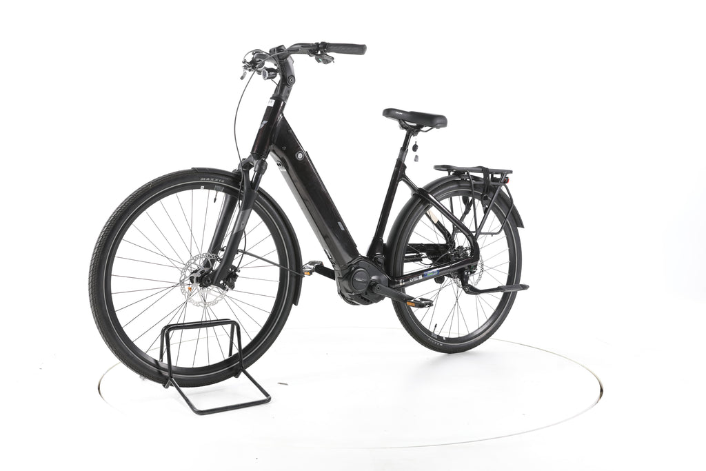 Liv Allure E+ 1 City E-Bike Tiefeinsteiger - Image 6