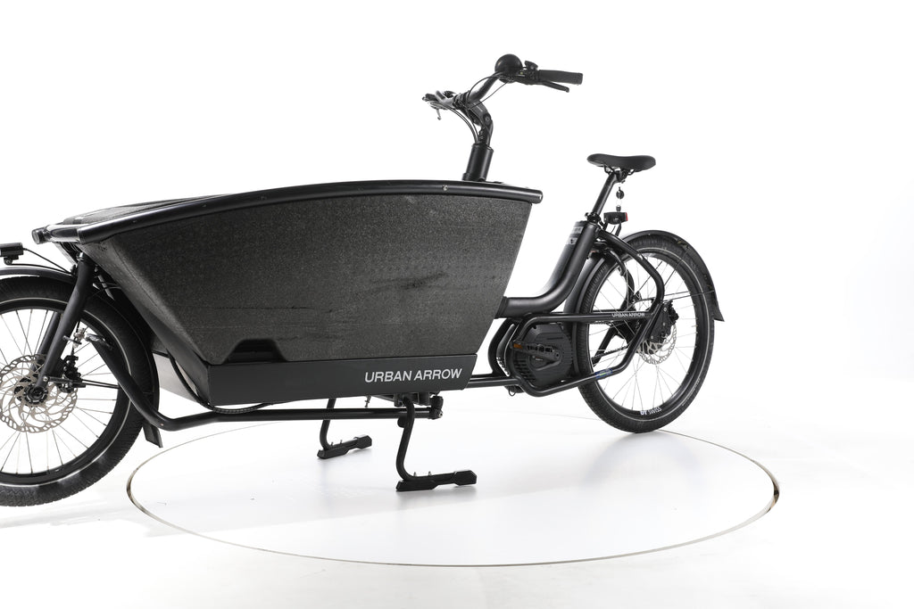 Urban Arrow Family Cargo Line E-Lastenrad - Image 6