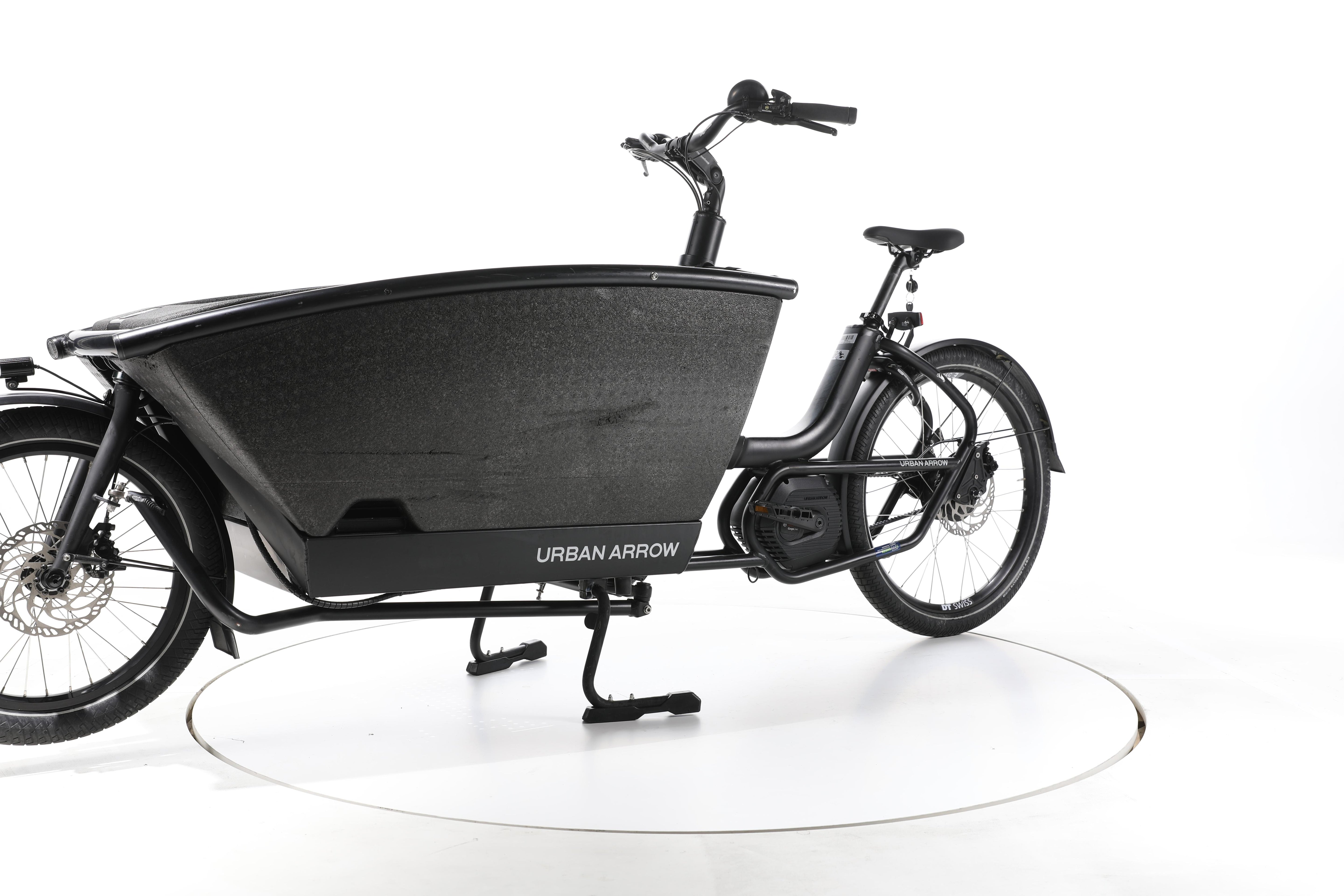 Urban Arrow Family Cargo Line E-Lastenrad - Image 6