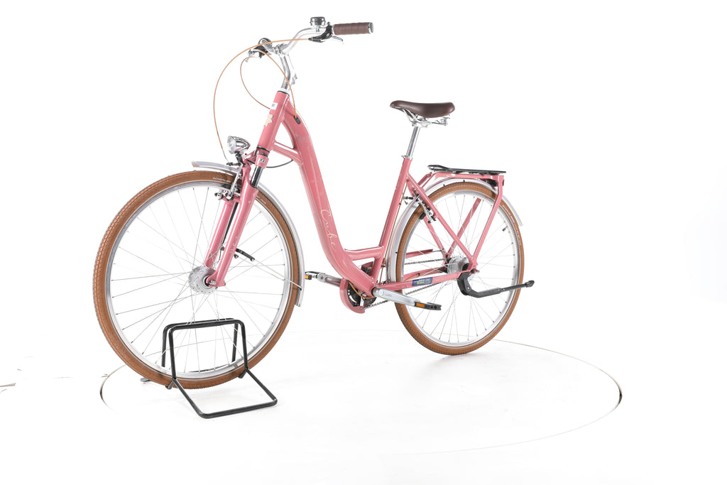 Cube Ella Cruise Fahrrad City & Trekking - Image 6