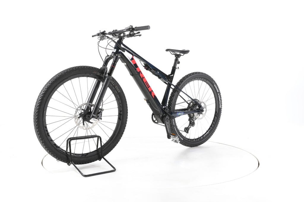 Trek E-Caliber 9.8 XT E-Bike Fully Carbon 2024 - Image 6