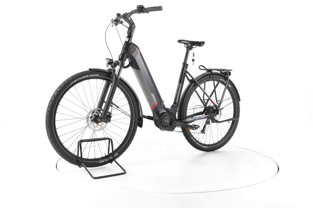Kalkhoff Entice 5.B Season Trekking E-Bike Tiefeinsteiger - Image 6