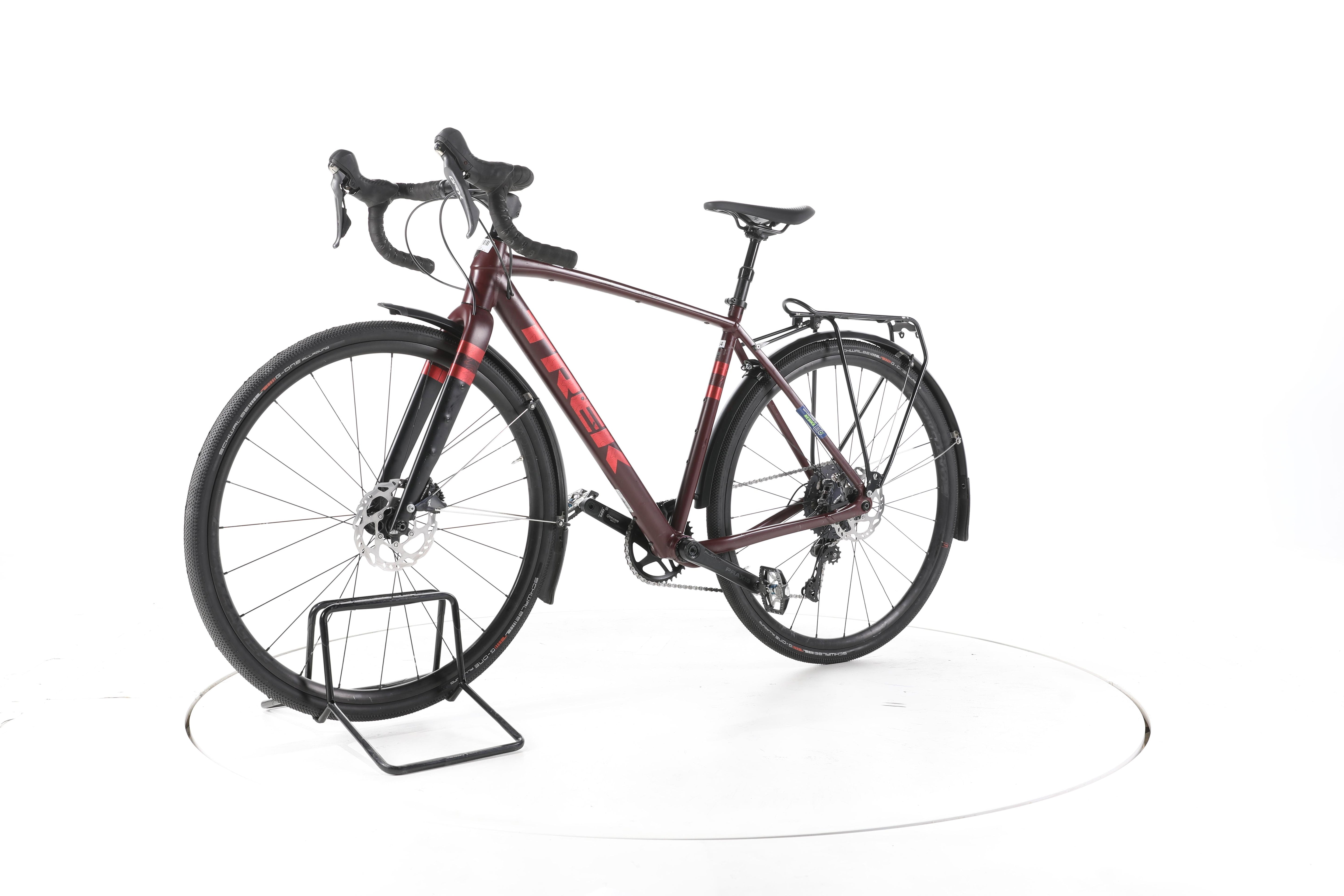 Trek Checkpointalr5 Driftless Fahrrad Rennrad & Gravel - Image 6