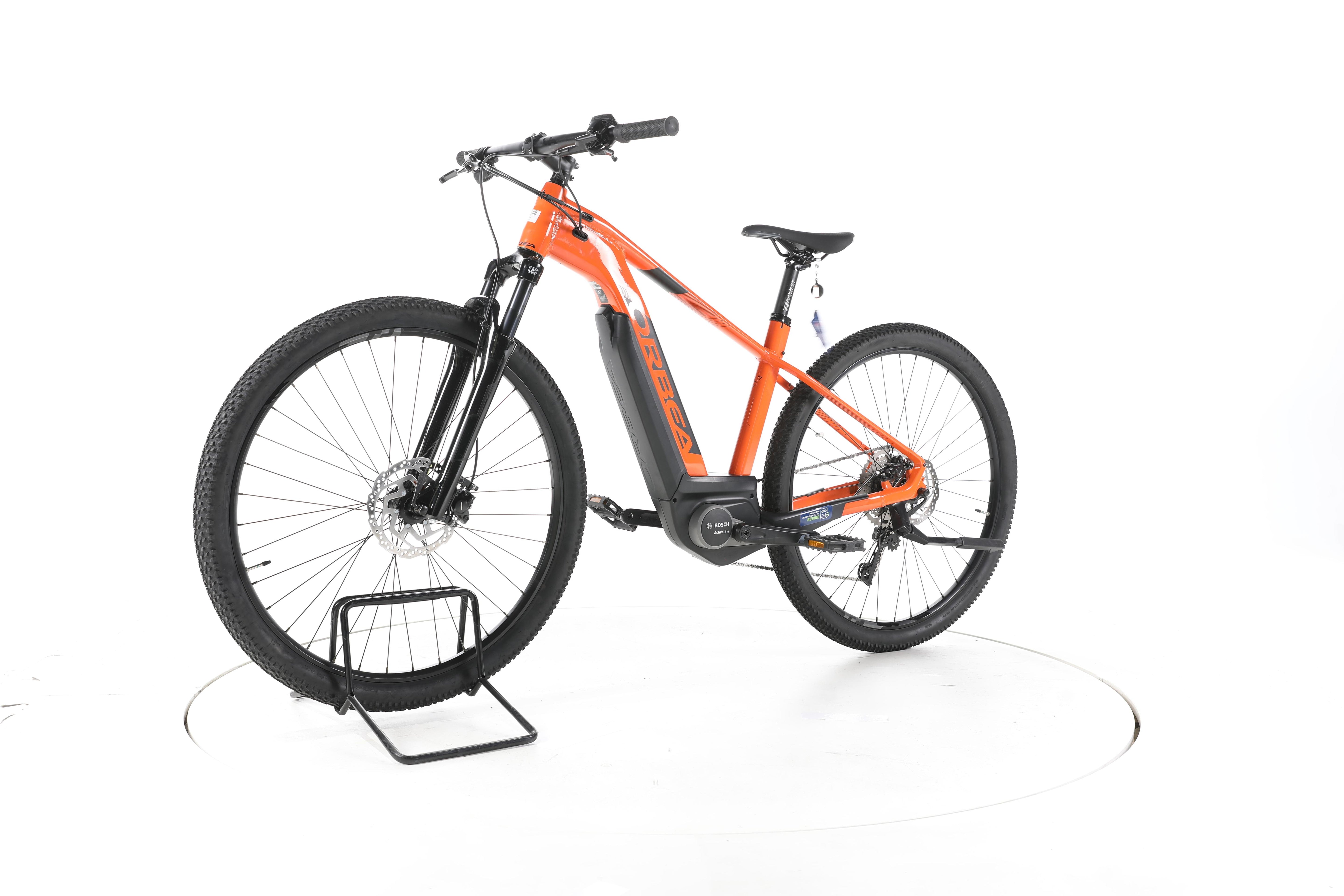 Orbea Keram 30 E-Bike - Image 6