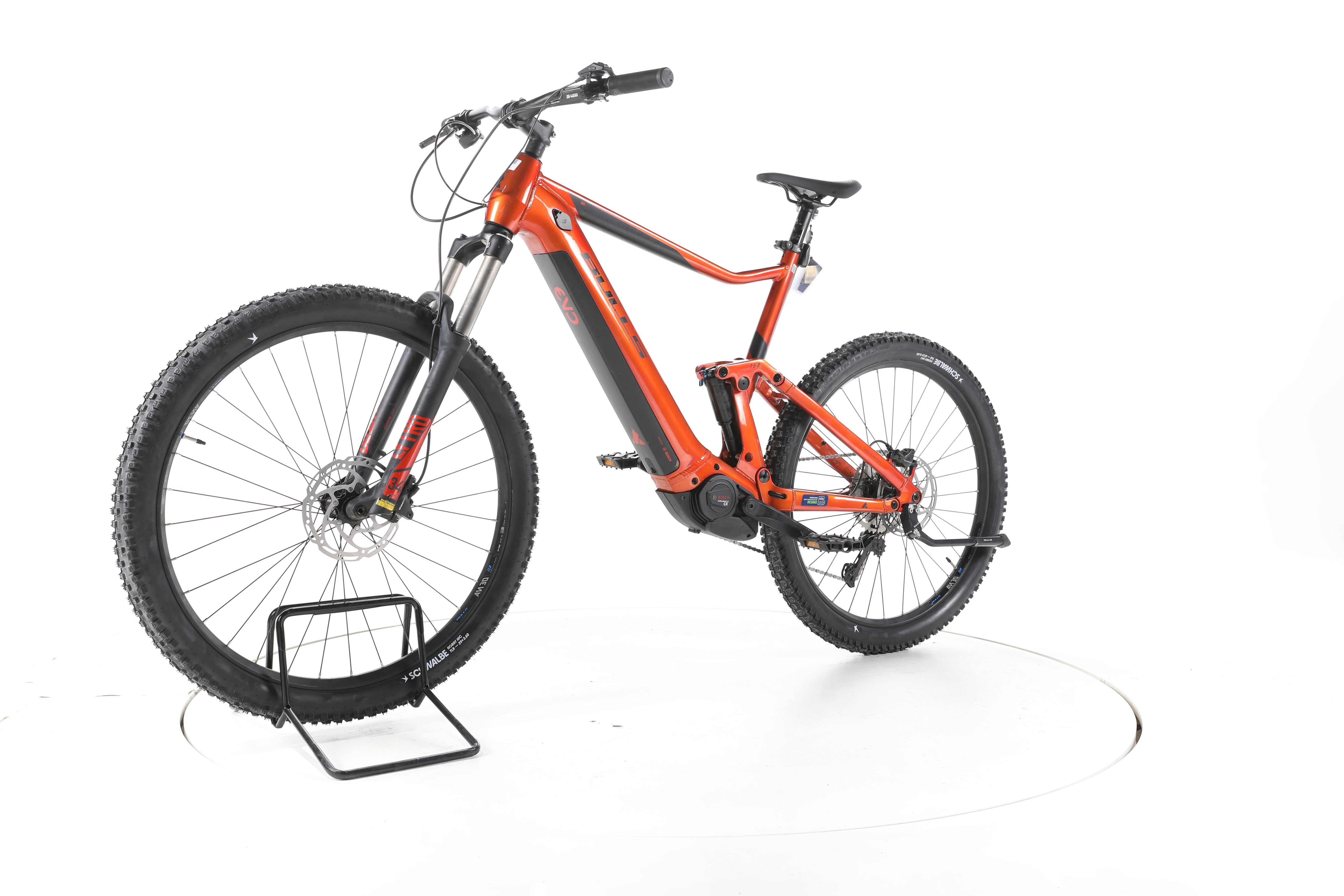 Bulls Copperhead EVO AM 1 E-Bike Fully - Image 6