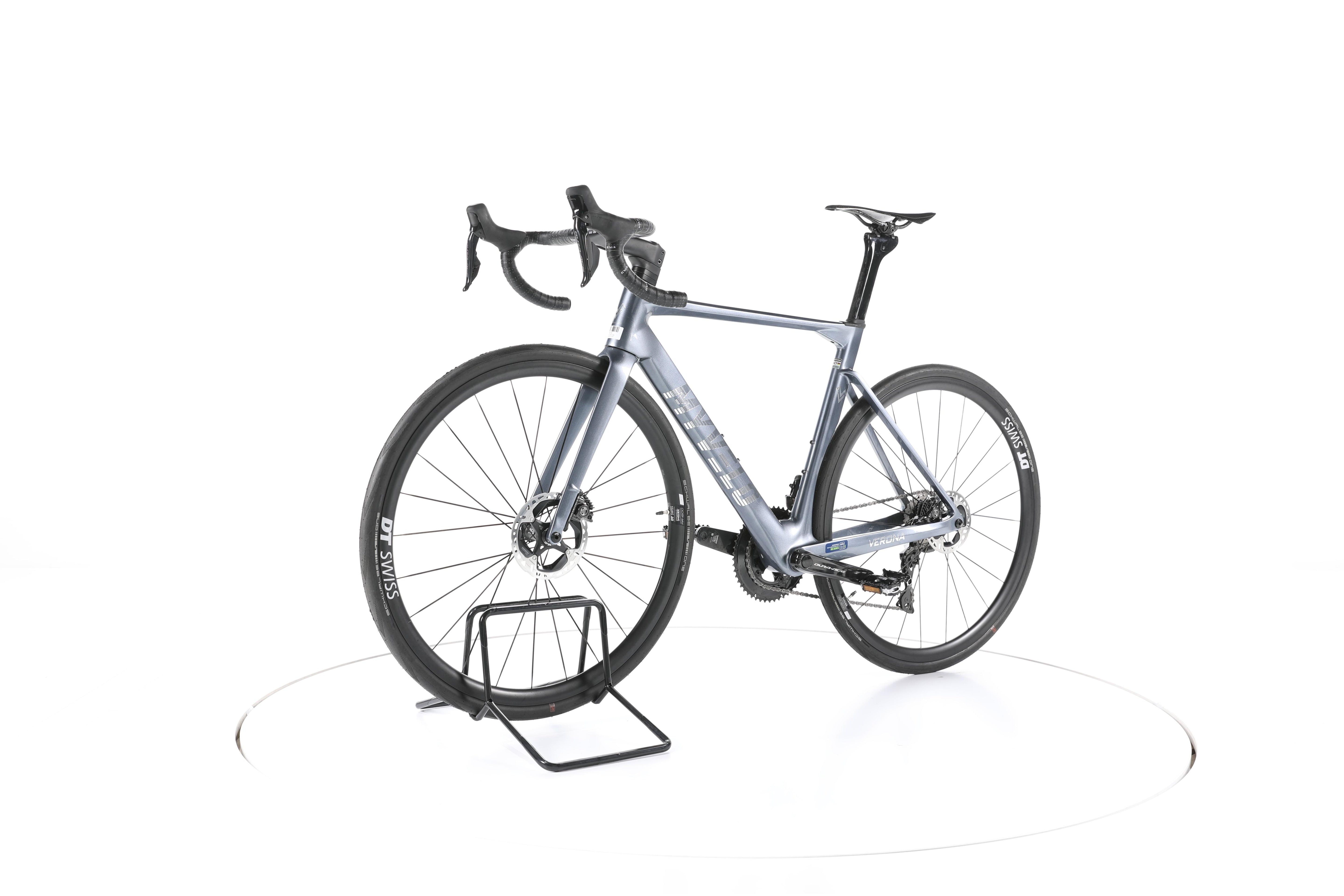 MYVELO Verona Rennrad Carbon - Image 6