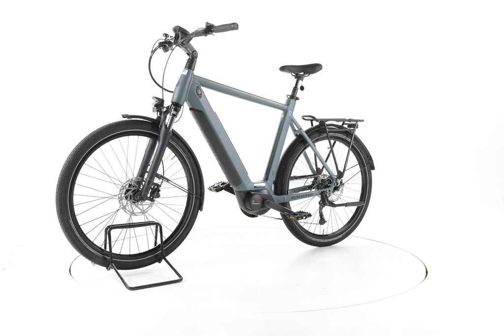 Winora Sinus 9 Trekking E-Bike - Image 6