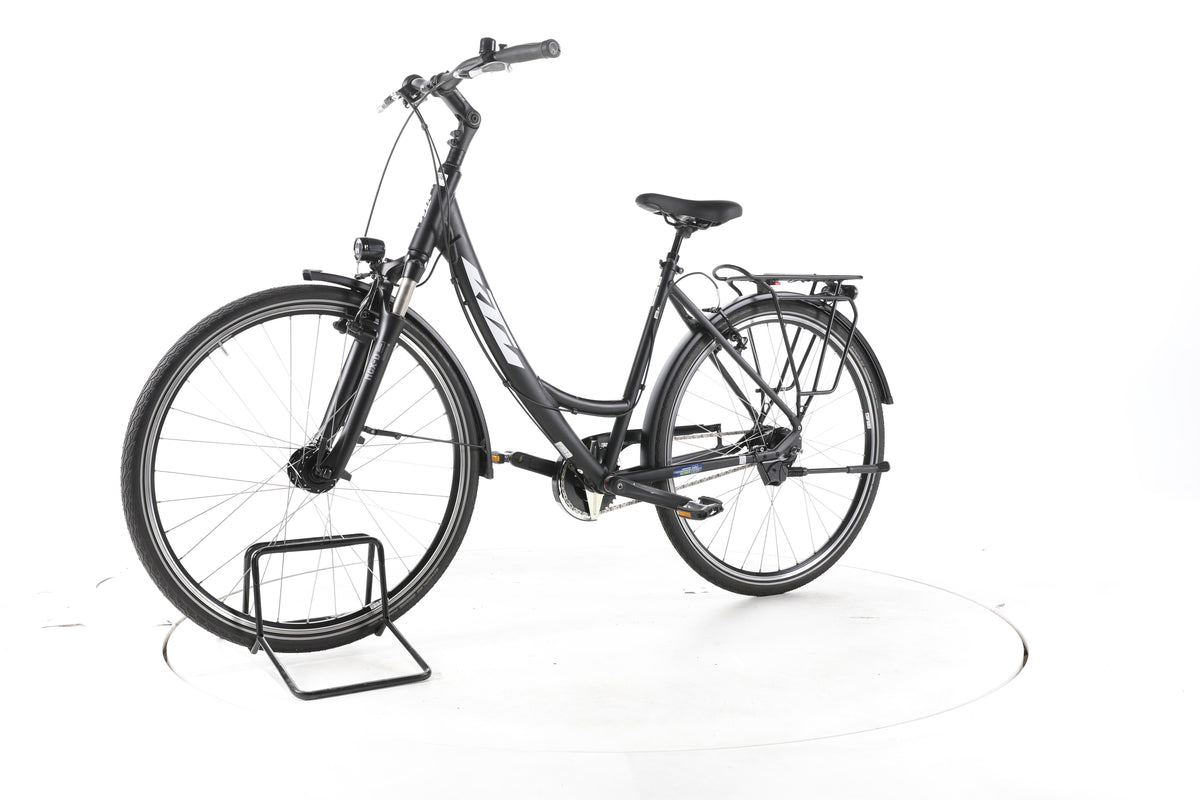 KTM Veneto 8 Fahrrad City & Trekking - Image 6