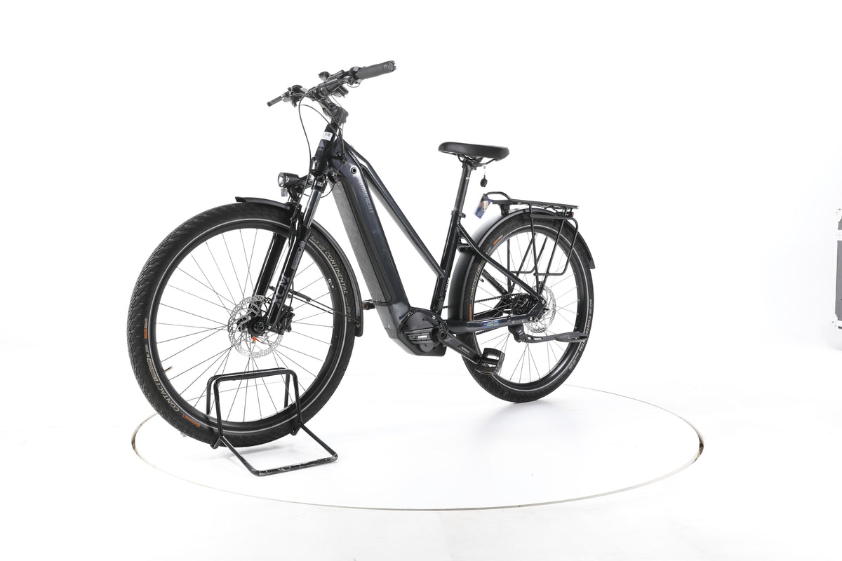 HoheAcht Pasia Urbo City E-Bike - Image 6