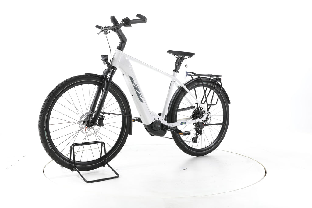 KTM Macina Style 720 Trekking E-Bike - Image 6
