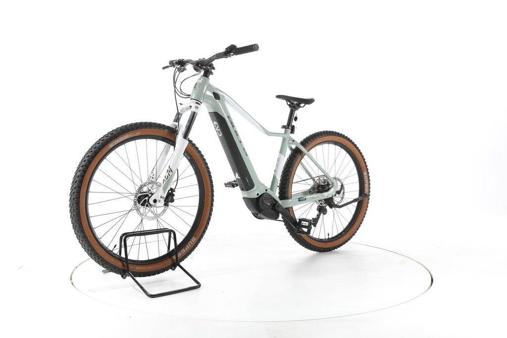 Bulls Aminga EVA 1 E-Bike 2023 - Image 6