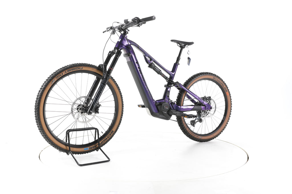 Lapierre Overvolt AM 7.7 E-Bike Fully 2024 - Image 6