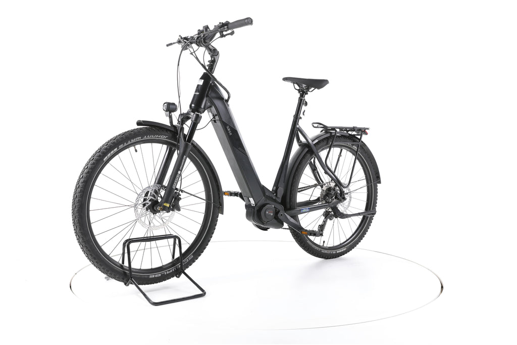 MORRISON SUB 6.0 Trekking E-Bike Tiefeinsteiger - Image 6