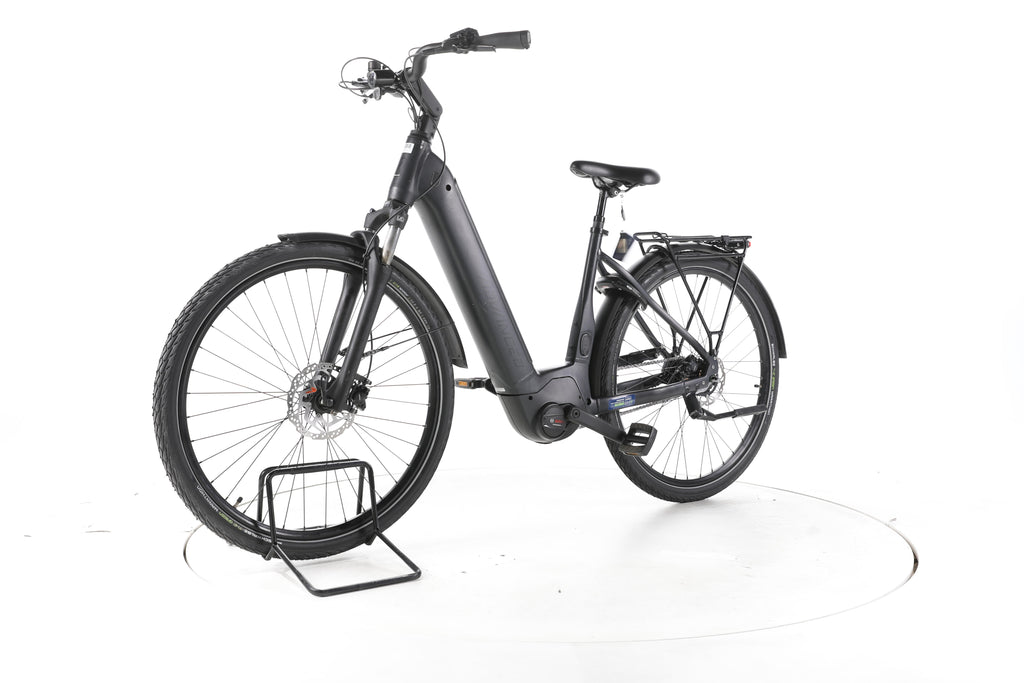ADVANCED Tour Pro City E-Bike Tiefeinsteiger - Image 6