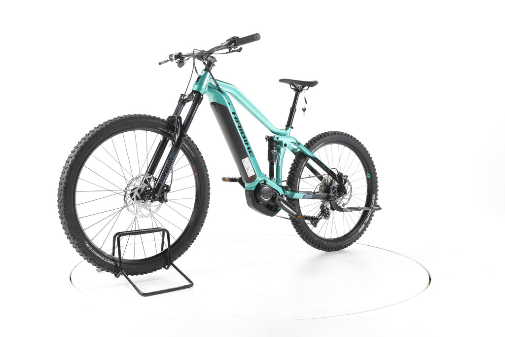 Haibike AllMtn 1 E-Bike Fully - Image 6