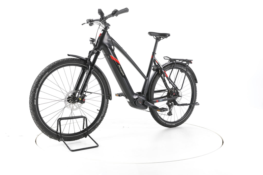 Malaguti Cortina TRT 5.2 Trekking E-Bike - Image 6