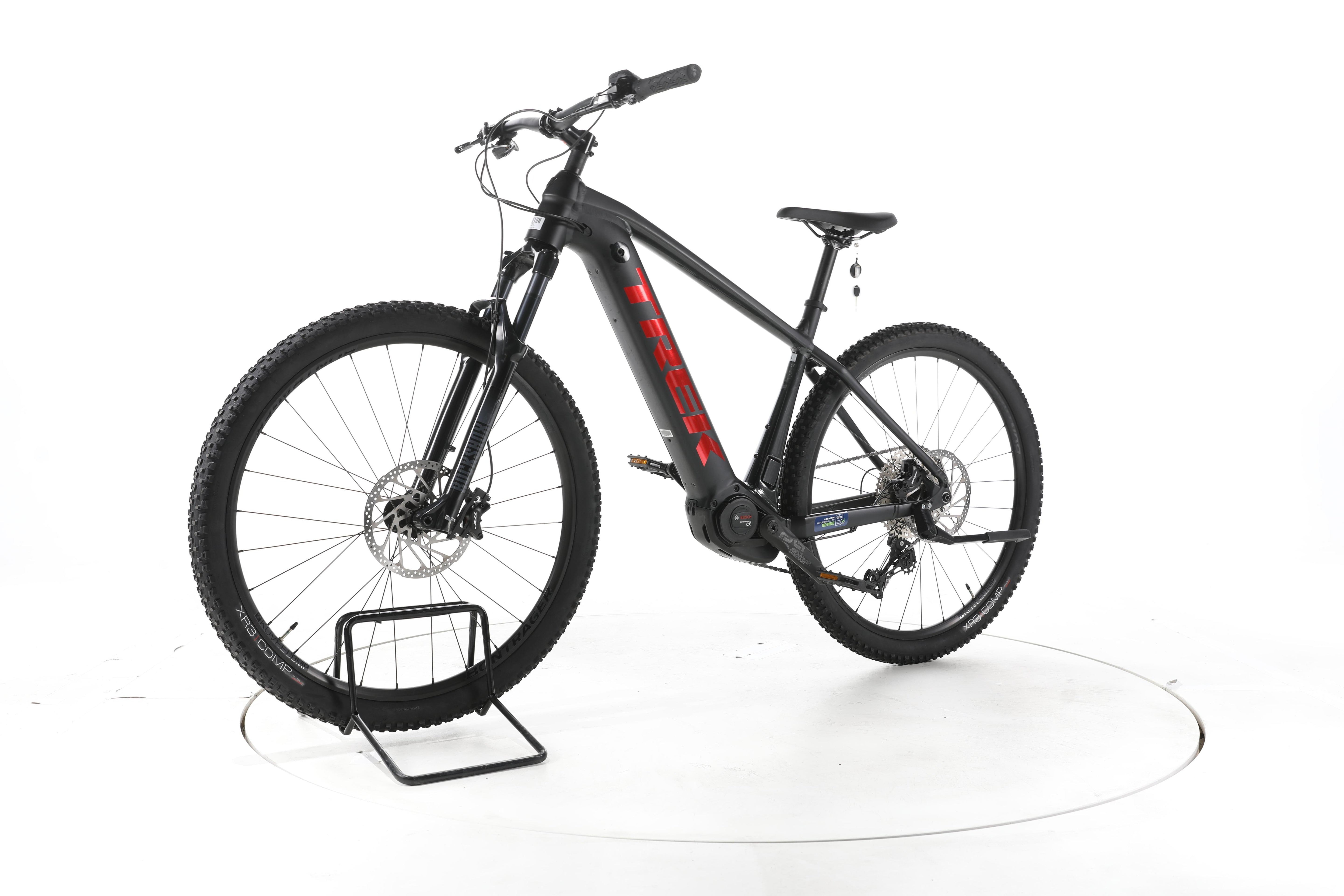 Trek Powerfly 5 Gen 3 E-Bike - Image 6
