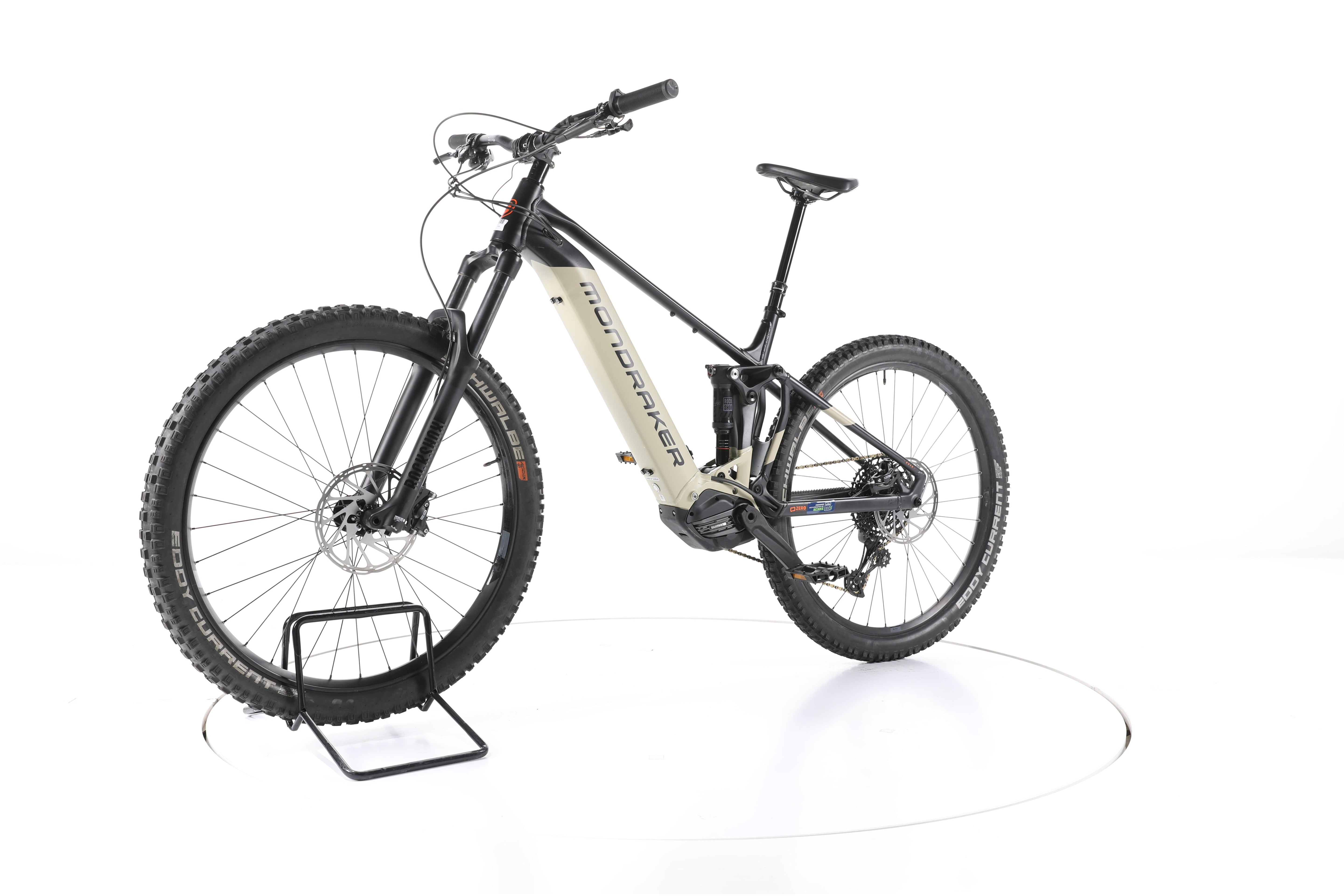 Mondraker DUSK E-Bike Fully - Image 6
