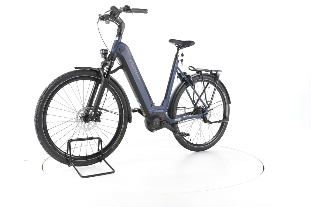 Kalkhoff Image 5 B Move City E-Bike Tiefeinsteiger - Image 6