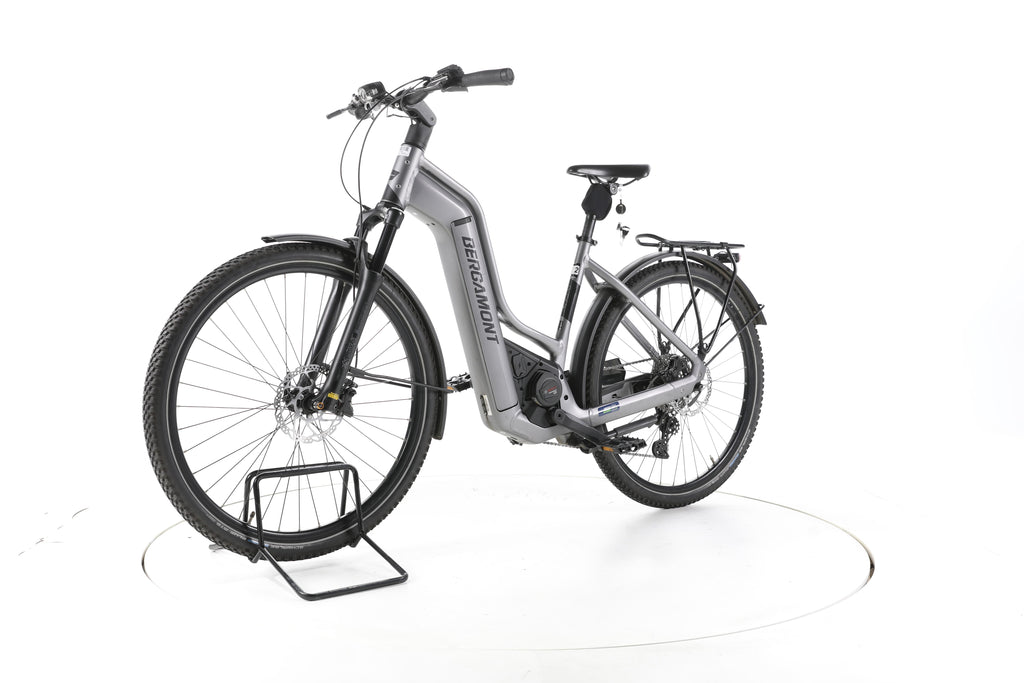 Bergamont E-Horizon Premium SUV SUV E-Bike Tiefeinsteiger - Image 6