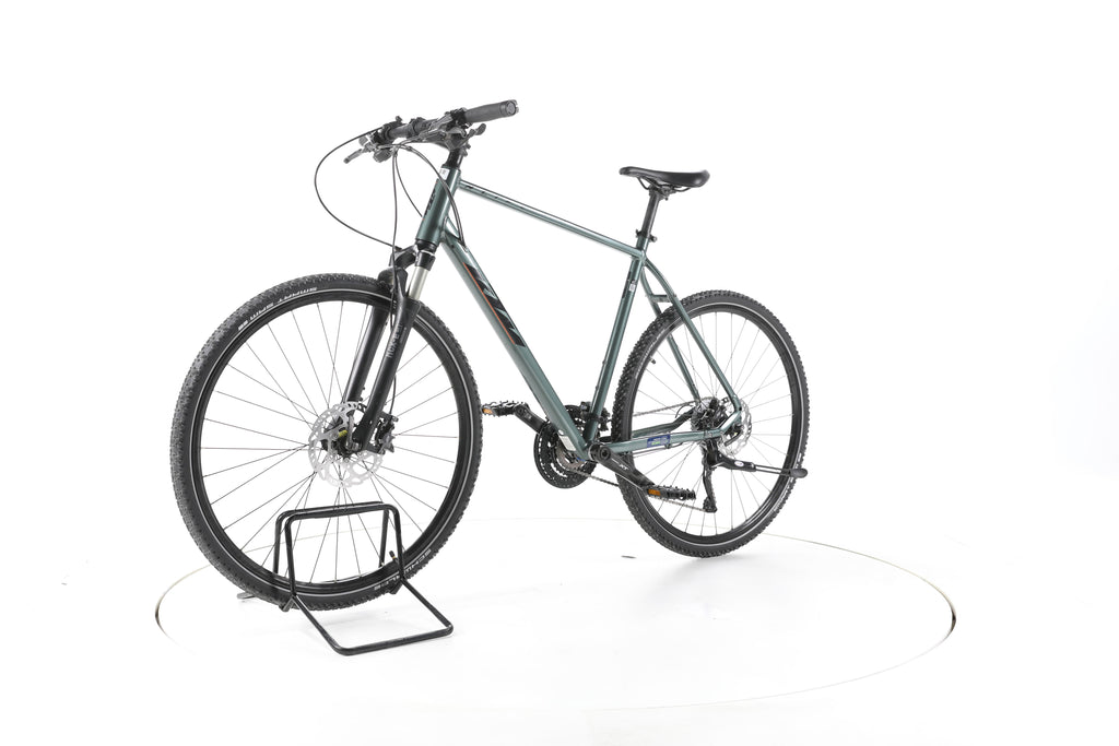 KTM X-Life Race Fahrrad Hardtail - Image 6