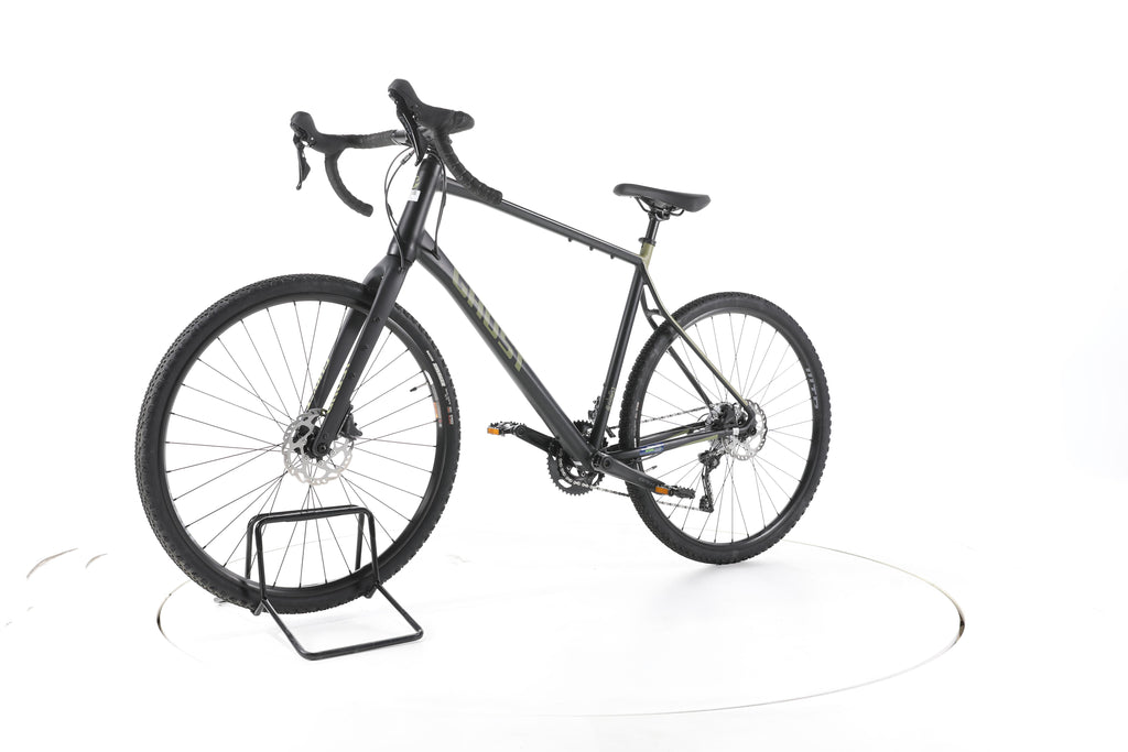Ghost Asket Essential EQ Gravelbike - Image 6
