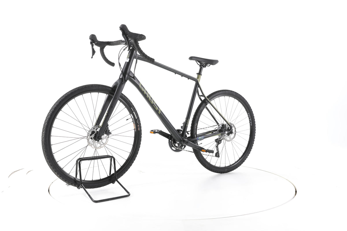 Ghost Asket Essential EQ Gravelbike - Image 6