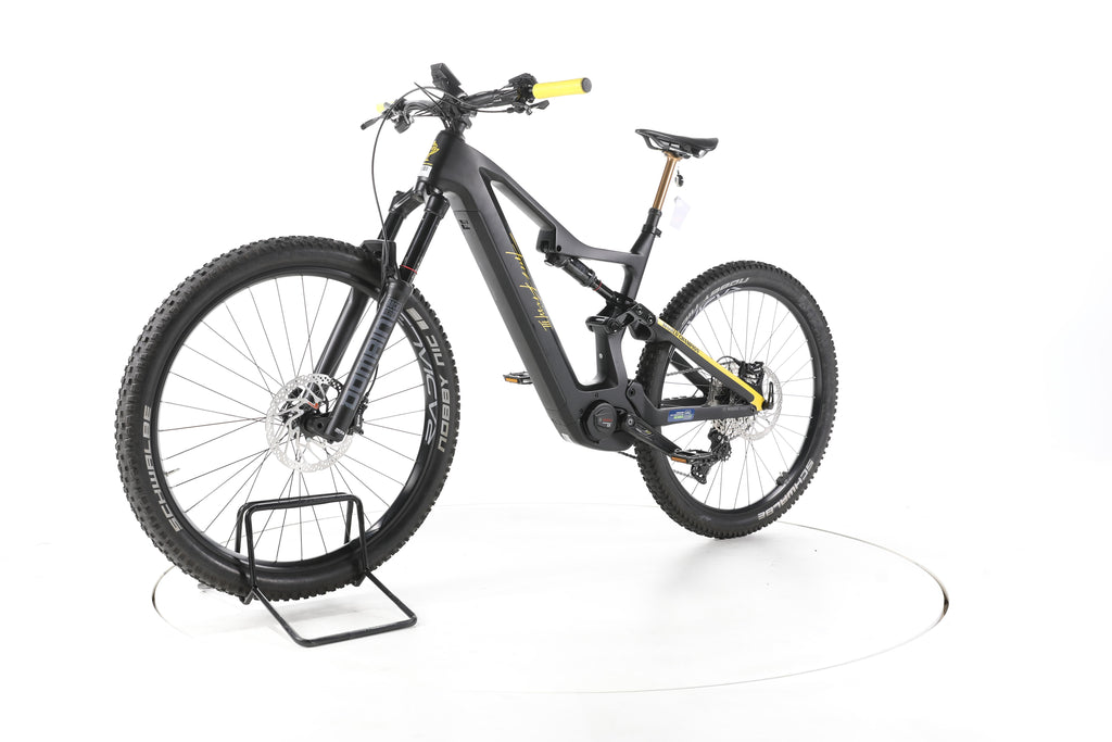 Kneissl Design Worldchampion E-Bike Fully - Image 6