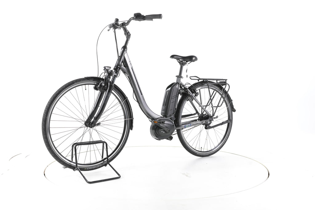 Triumph E-Cloud Plus City E-Bike Tiefeinsteiger - Image 6