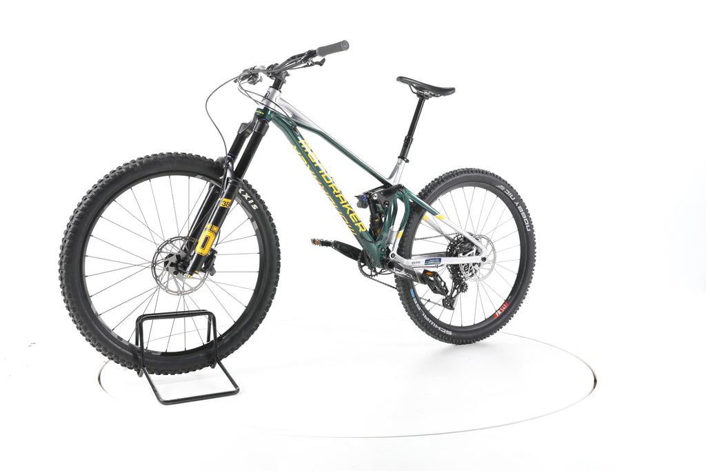 Mondraker Superfoxy R Fahrrad Fully - Image 6
