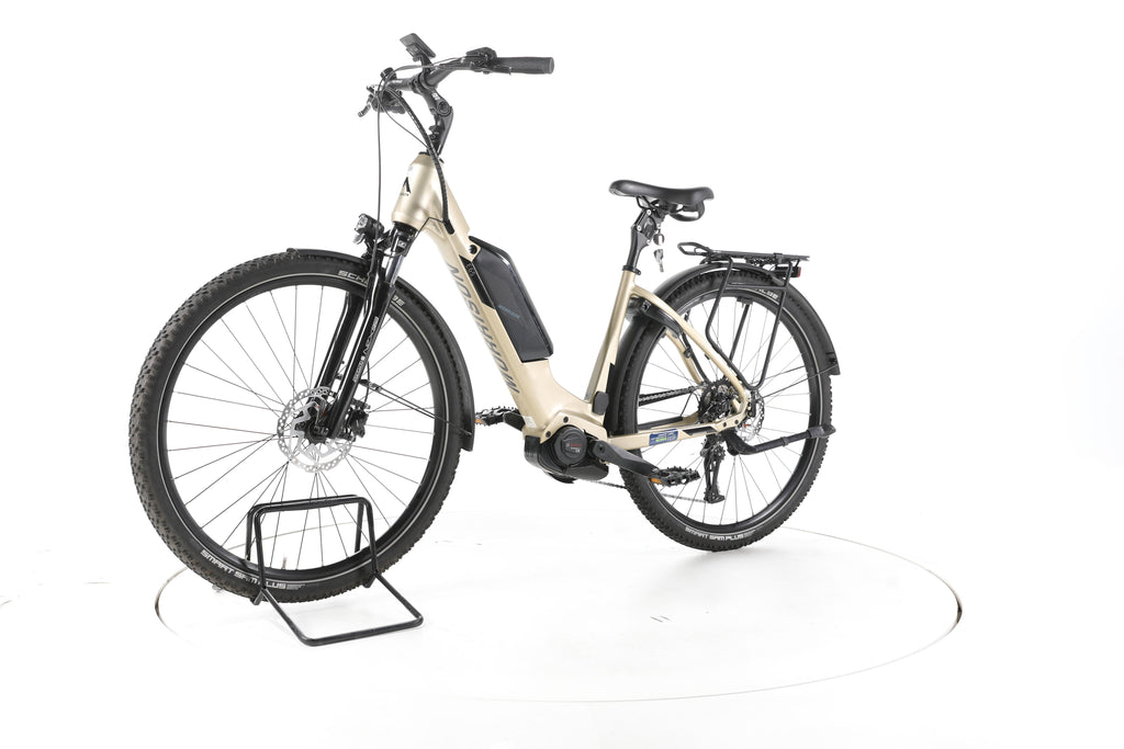 MORRISON E 6.5 Trekking E-Bike Tiefeinsteiger - Image 6
