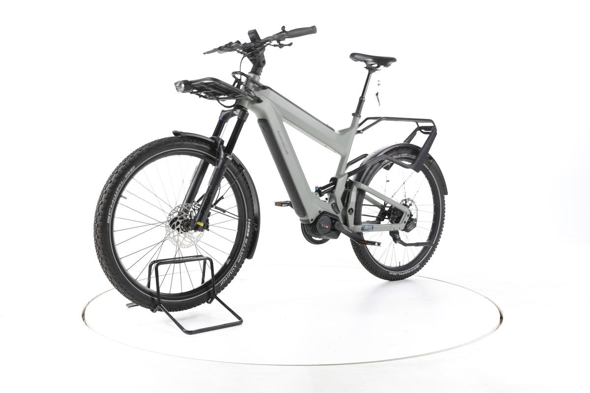 Riese & Müller Superdelite GT Rohloff SUV E-Bike - Image 6